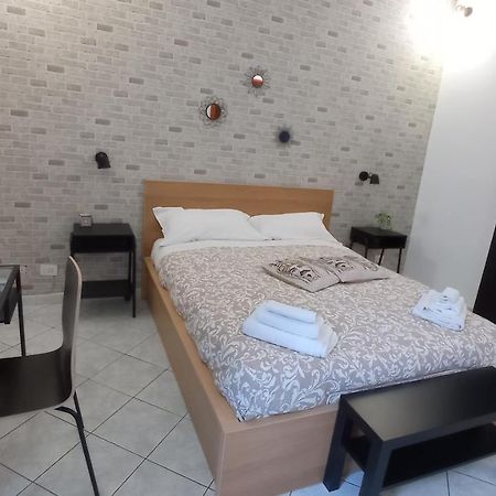 Casa Barocco Catania Daire Dış mekan fotoğraf