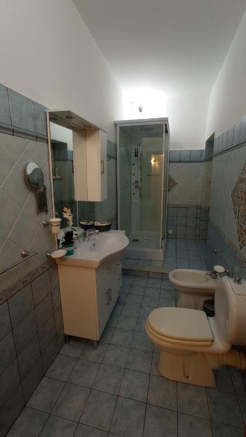 Casa Barocco Catania Daire Dış mekan fotoğraf