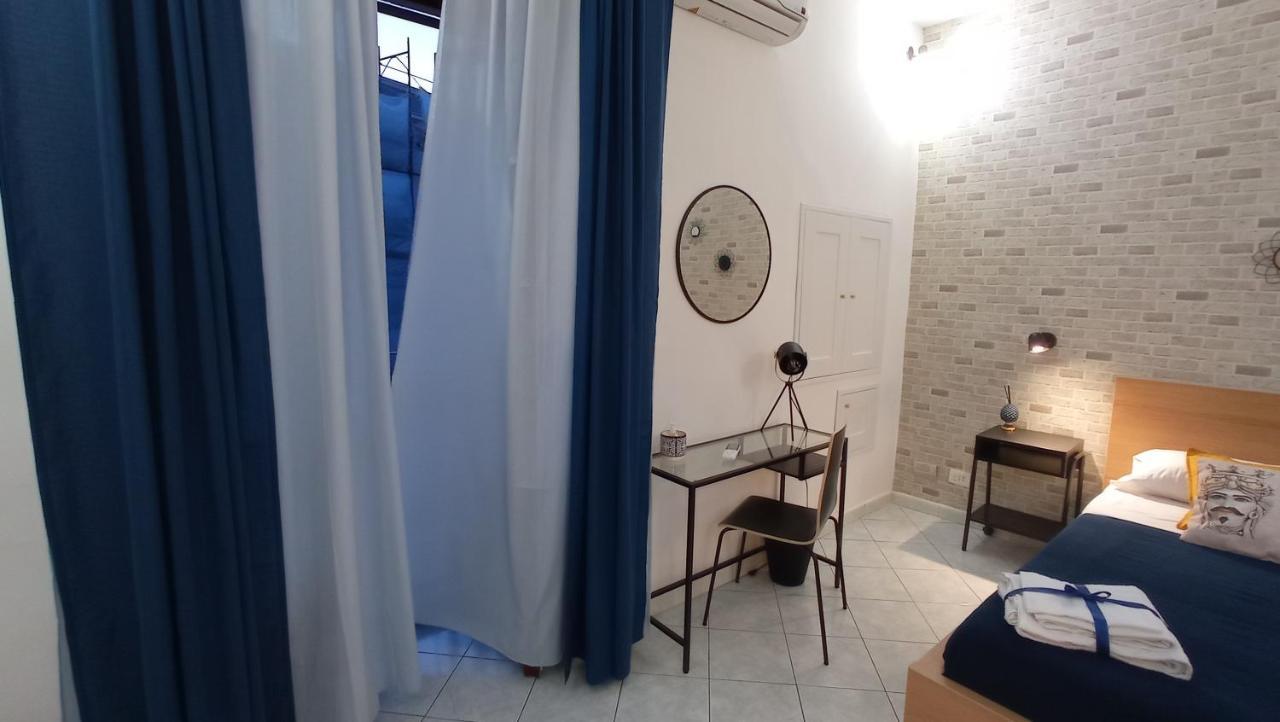 Casa Barocco Catania Daire Dış mekan fotoğraf