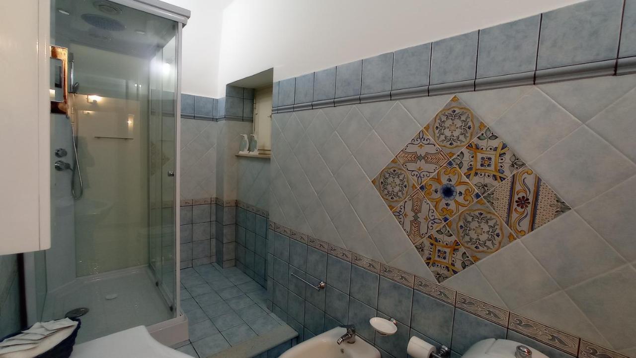 Casa Barocco Catania Daire Dış mekan fotoğraf