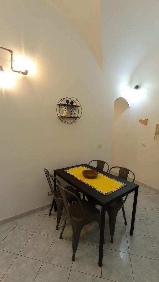 Casa Barocco Catania Daire Dış mekan fotoğraf