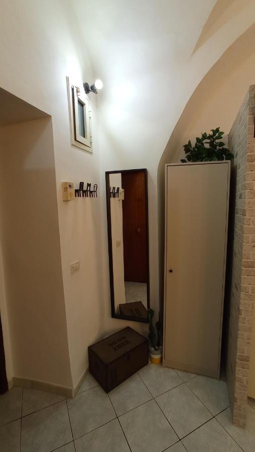 Casa Barocco Catania Daire Dış mekan fotoğraf