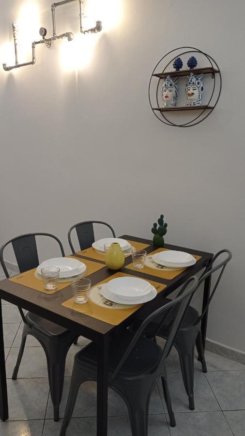 Casa Barocco Catania Daire Dış mekan fotoğraf