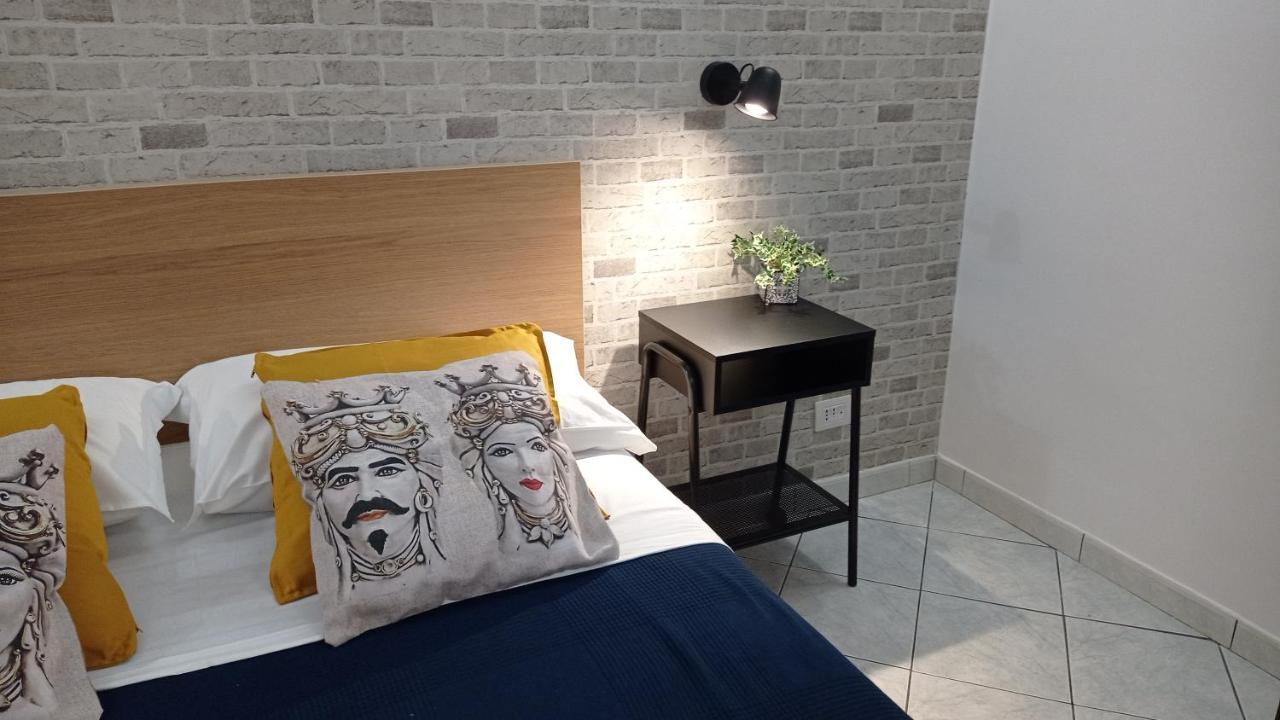 Casa Barocco Catania Daire Dış mekan fotoğraf