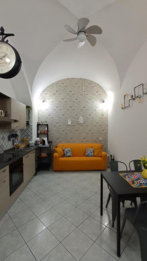 Casa Barocco Catania Daire Dış mekan fotoğraf