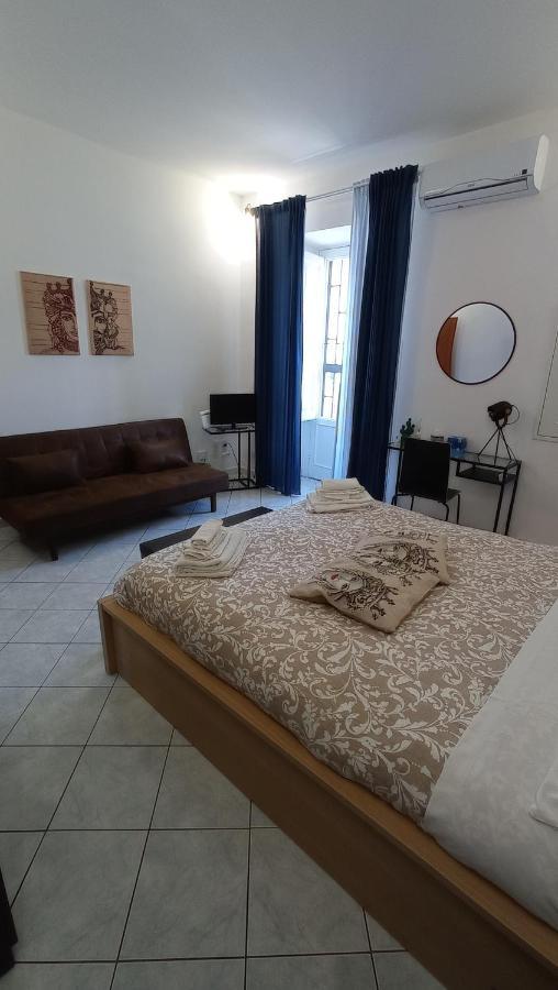 Casa Barocco Catania Daire Dış mekan fotoğraf