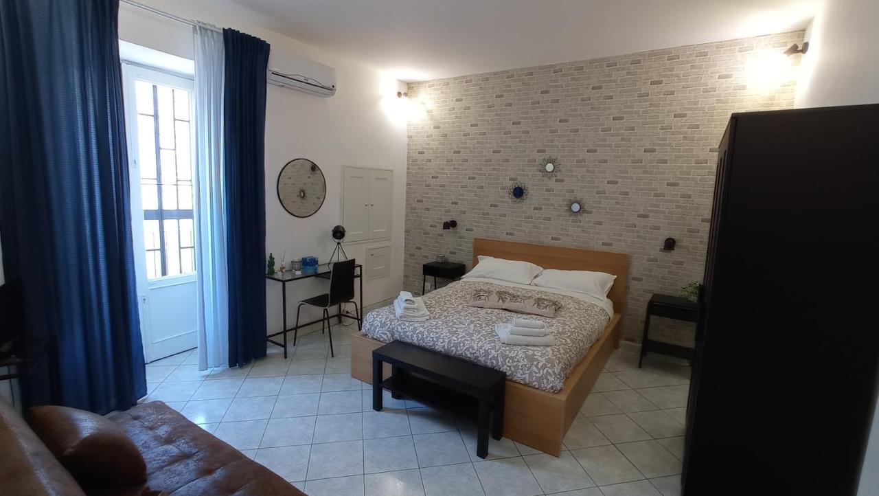 Casa Barocco Catania Daire Dış mekan fotoğraf
