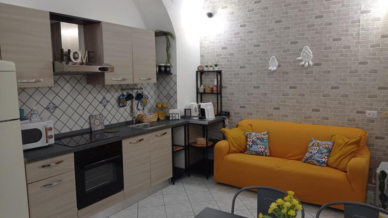 Casa Barocco Catania Daire Dış mekan fotoğraf
