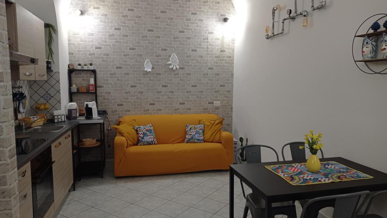 Casa Barocco Catania Daire Dış mekan fotoğraf