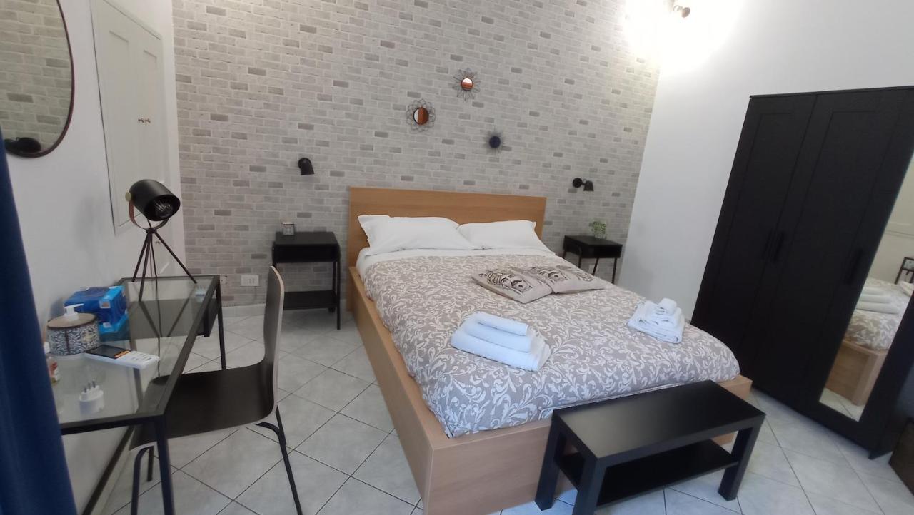 Casa Barocco Catania Daire Dış mekan fotoğraf