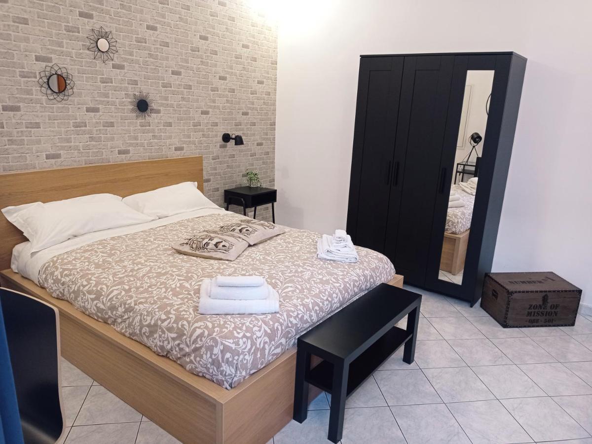 Casa Barocco Catania Daire Dış mekan fotoğraf